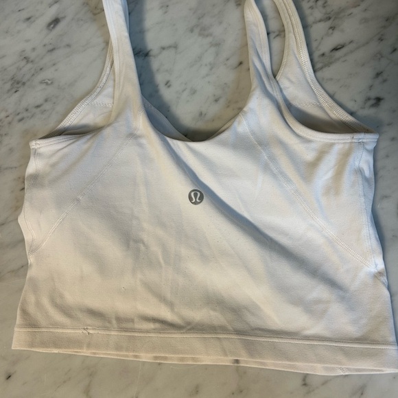 Lululemon Align Tank - Picture 3 of 5